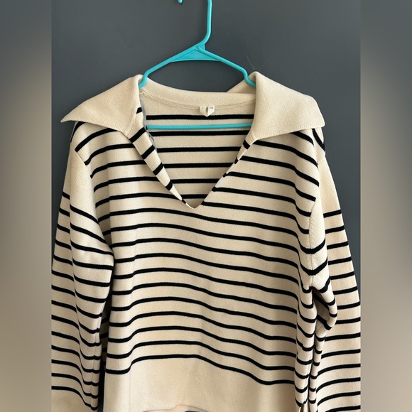 Viral Arket sweater - Picture 2 of 6